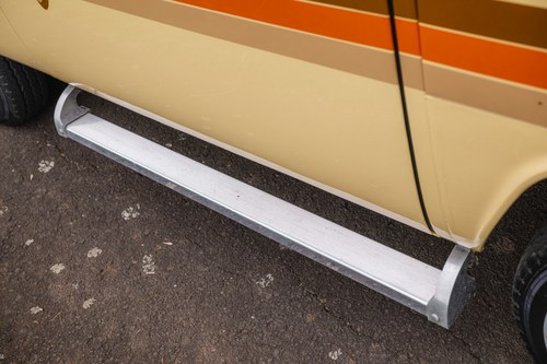 1978 Volkswagen T2b Westfalia Camper For Sale (picture 93 of 141)