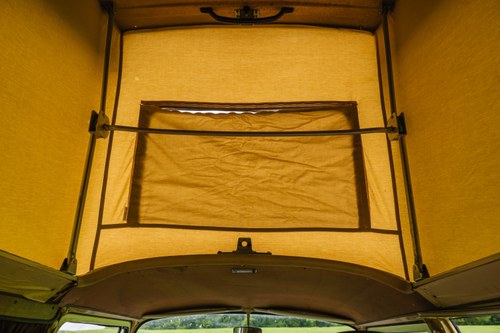 1978 Volkswagen T2b Westfalia Camper For Sale (picture 55 of 141)