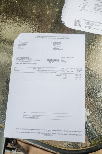 1978 Volkswagen T2b Westfalia Camper For Sale (picture 133 of 141)