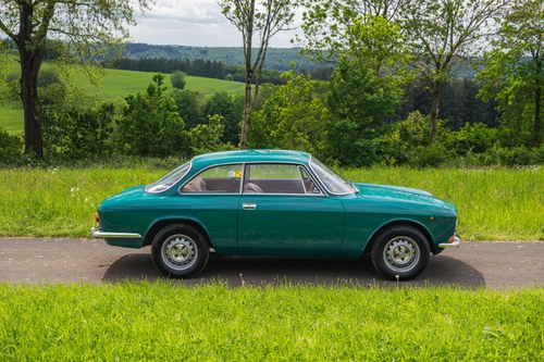 1970 Alfa Romeo GT Junior 1300 For Sale (picture 6 of 199)