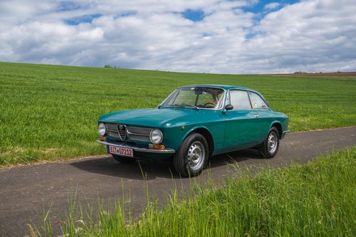 1970 Alfa Romeo GT Junior 1300 For Sale (picture 13 of 199)
