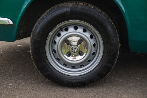 1970 Alfa Romeo GT Junior 1300 For Sale (picture 14 of 199)