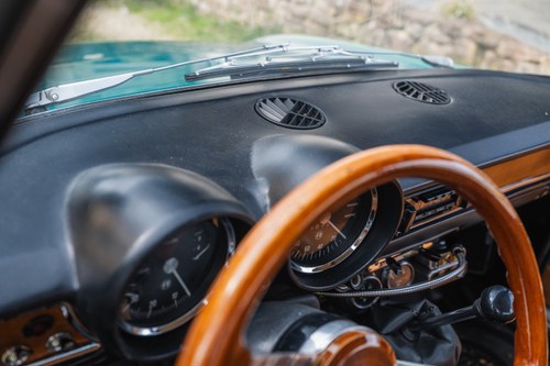 1970 Alfa Romeo GT Junior 1300 For Sale (picture 18 of 199)