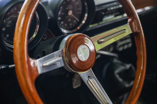 1970 Alfa Romeo GT Junior 1300 For Sale (picture 19 of 199)