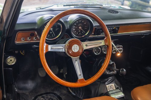 1970 Alfa Romeo GT Junior 1300 For Sale (picture 21 of 199)