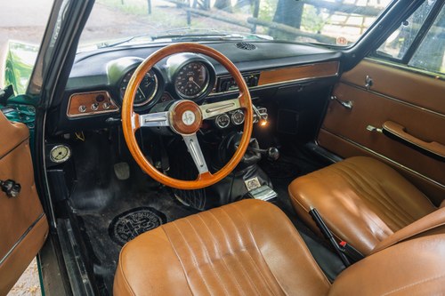 1970 Alfa Romeo GT Junior 1300 For Sale (picture 22 of 199)