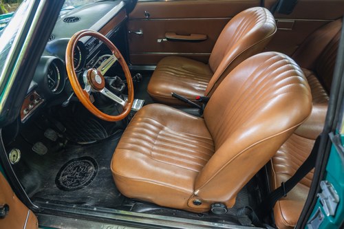 1970 Alfa Romeo GT Junior 1300 For Sale (picture 23 of 199)