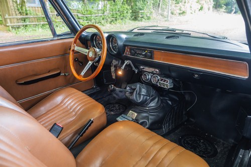 1970 Alfa Romeo GT Junior 1300 For Sale (picture 24 of 199)