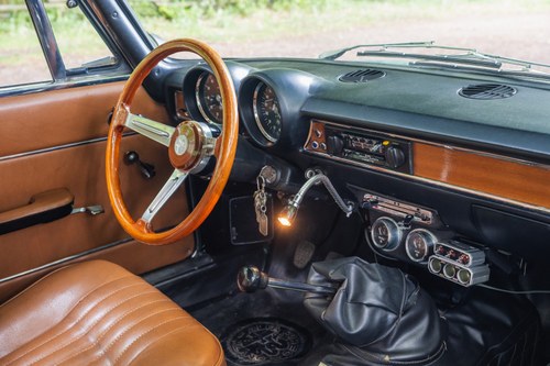 1970 Alfa Romeo GT Junior 1300 For Sale (picture 25 of 199)