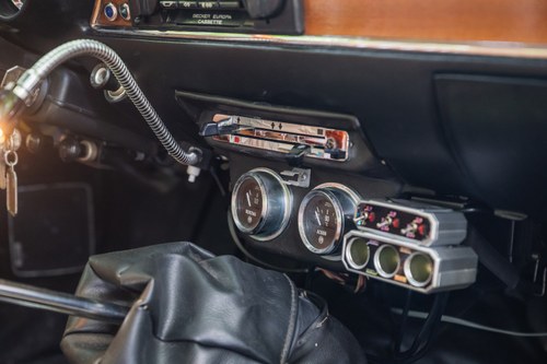 1970 Alfa Romeo GT Junior 1300 For Sale (picture 27 of 199)