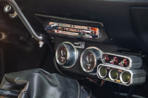 1970 Alfa Romeo GT Junior 1300 For Sale (picture 28 of 199)