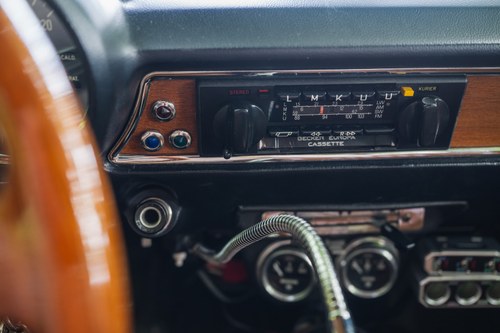 1970 Alfa Romeo GT Junior 1300 For Sale (picture 30 of 199)