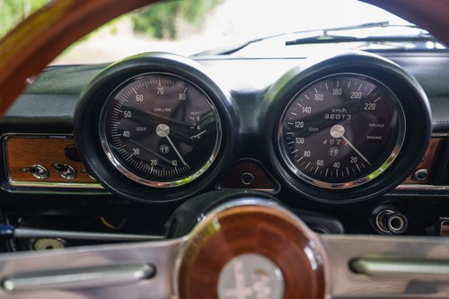 1970 Alfa Romeo GT Junior 1300 For Sale (picture 31 of 199)