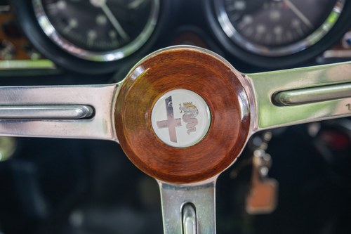1970 Alfa Romeo GT Junior 1300 For Sale (picture 33 of 199)
