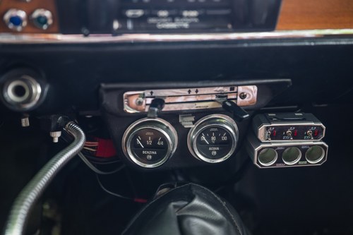 1970 Alfa Romeo GT Junior 1300 For Sale (picture 36 of 199)