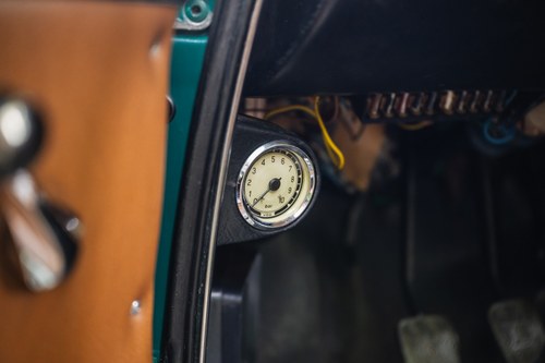 1970 Alfa Romeo GT Junior 1300 For Sale (picture 38 of 199)
