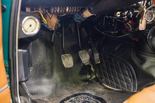 1970 Alfa Romeo GT Junior 1300 For Sale (picture 41 of 199)