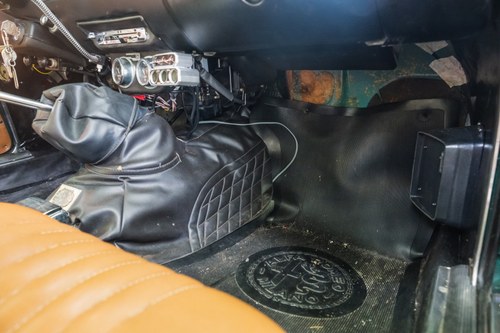 1970 Alfa Romeo GT Junior 1300 For Sale (picture 44 of 199)