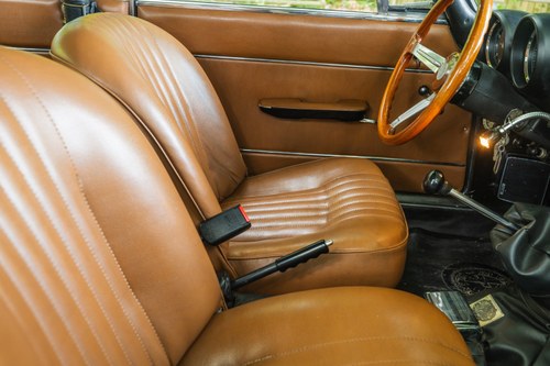 1970 Alfa Romeo GT Junior 1300 For Sale (picture 45 of 199)