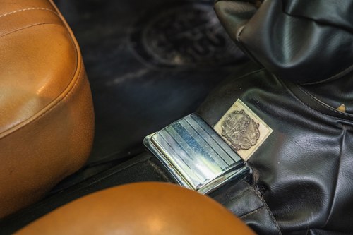 1970 Alfa Romeo GT Junior 1300 For Sale (picture 46 of 199)