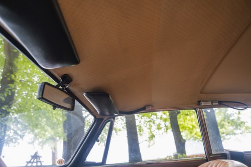 1970 Alfa Romeo GT Junior 1300 For Sale (picture 48 of 199)