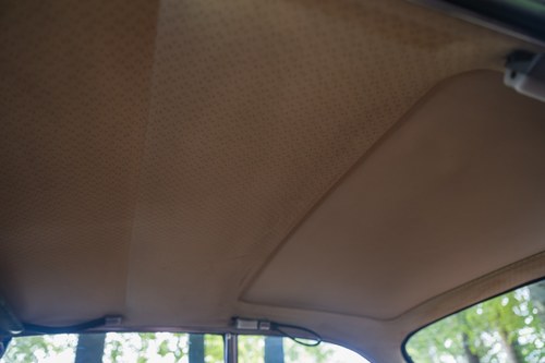 1970 Alfa Romeo GT Junior 1300 For Sale (picture 49 of 199)