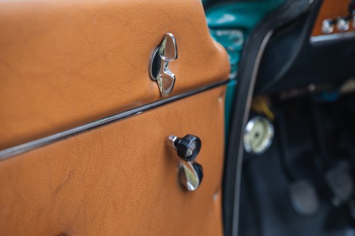 1970 Alfa Romeo GT Junior 1300 For Sale (picture 50 of 199)