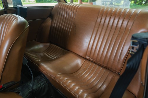 1970 Alfa Romeo GT Junior 1300 For Sale (picture 53 of 199)