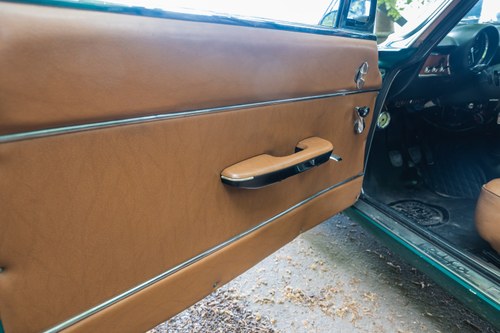 1970 Alfa Romeo GT Junior 1300 For Sale (picture 54 of 199)
