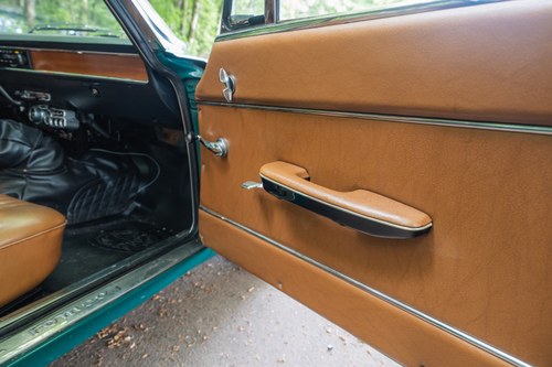 1970 Alfa Romeo GT Junior 1300 For Sale (picture 55 of 199)