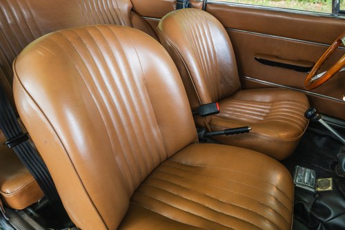 1970 Alfa Romeo GT Junior 1300 For Sale (picture 57 of 199)
