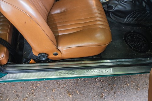 1970 Alfa Romeo GT Junior 1300 For Sale (picture 63 of 199)