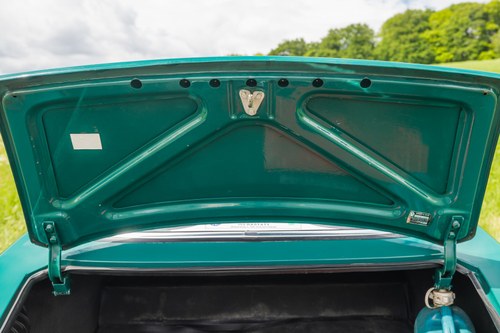 1970 Alfa Romeo GT Junior 1300 For Sale (picture 65 of 199)