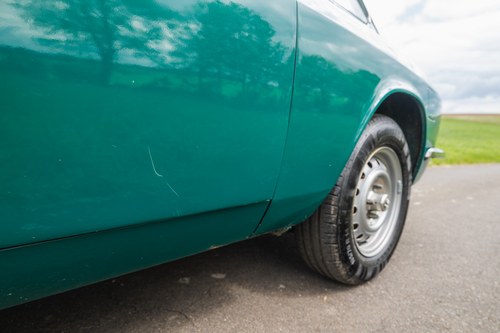 1970 Alfa Romeo GT Junior 1300 For Sale (picture 70 of 199)