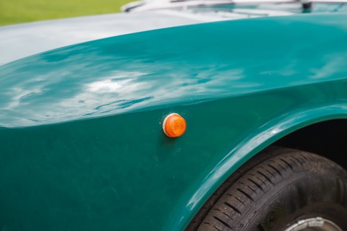 1970 Alfa Romeo GT Junior 1300 For Sale (picture 73 of 199)