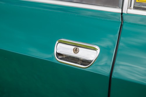 1970 Alfa Romeo GT Junior 1300 For Sale (picture 75 of 199)