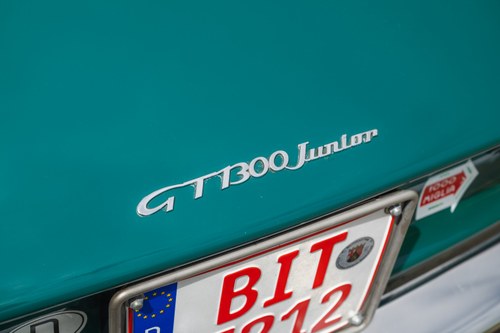 1970 Alfa Romeo GT Junior 1300 For Sale (picture 76 of 199)