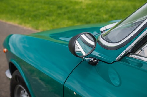 1970 Alfa Romeo GT Junior 1300 For Sale (picture 83 of 199)