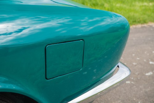 1970 Alfa Romeo GT Junior 1300 For Sale (picture 84 of 199)