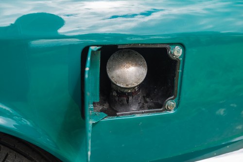 1970 Alfa Romeo GT Junior 1300 For Sale (picture 85 of 199)
