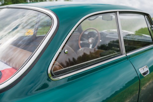 1970 Alfa Romeo GT Junior 1300 For Sale (picture 88 of 199)