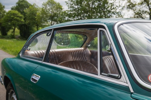 1970 Alfa Romeo GT Junior 1300 For Sale (picture 92 of 199)