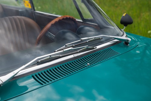 1970 Alfa Romeo GT Junior 1300 For Sale (picture 94 of 199)