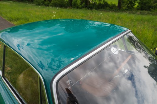 1970 Alfa Romeo GT Junior 1300 For Sale (picture 95 of 199)