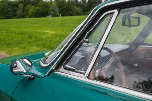 1970 Alfa Romeo GT Junior 1300 For Sale (picture 96 of 199)