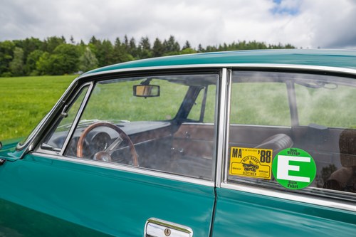 1970 Alfa Romeo GT Junior 1300 For Sale (picture 97 of 199)