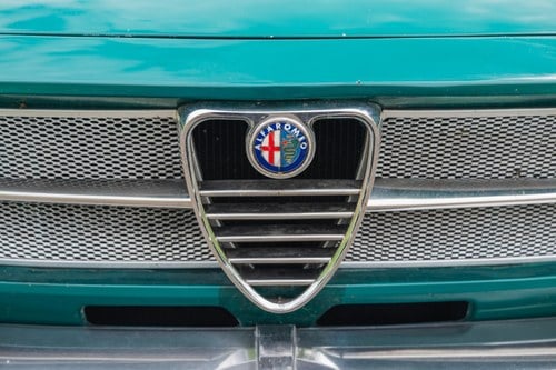 1970 Alfa Romeo GT Junior 1300 For Sale (picture 101 of 199)
