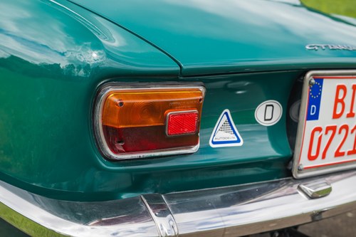1970 Alfa Romeo GT Junior 1300 For Sale (picture 105 of 199)