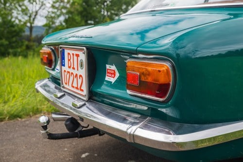 1970 Alfa Romeo GT Junior 1300 For Sale (picture 107 of 199)