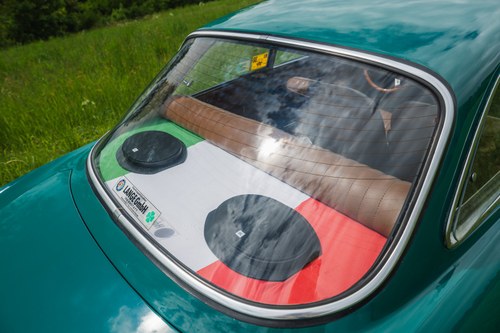 1970 Alfa Romeo GT Junior 1300 For Sale (picture 108 of 199)